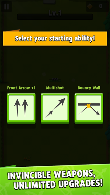 Archero免费版v6.13.0