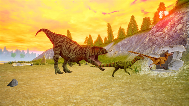 诅咒之岛破解版v0.9.9.0.8