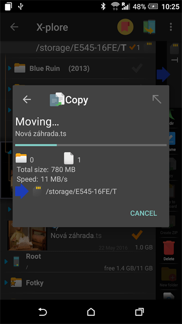 xplore文件管理器安卓免费版v4.43.10