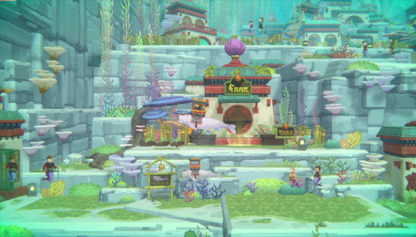 潜水员戴夫免费中文版1