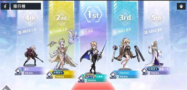 星神少女破解版7.0.0.325