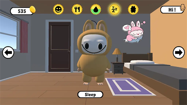 会说话的阿布拉多