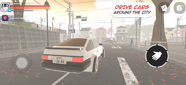 病娇杀手模拟器汉化版1.2.7