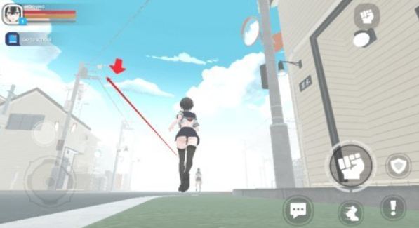 病娇杀手模拟器中文版
