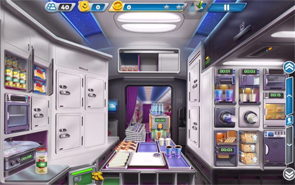 飞机大厨无限钻石版 飞机大厨无限钻石版