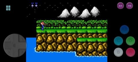 fc街机高清大图 fc街机v1.3.0