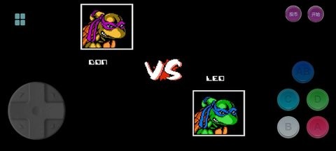 fc街机高清大图 fc街机v1.3.0