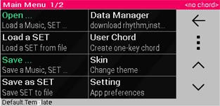 org2020高级电子琴