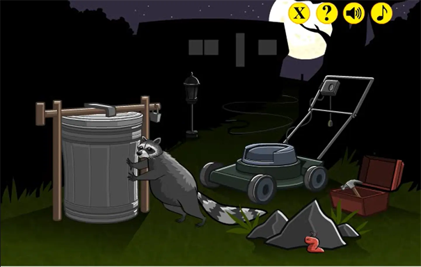 异形虫历险记回归