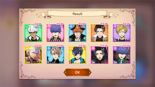 Obey Me汉化版最新版v8.1.14