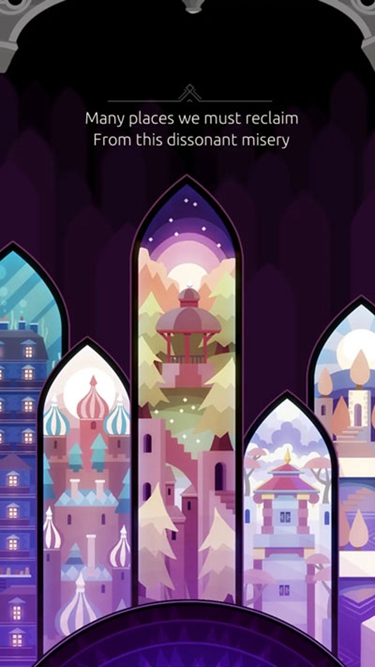 征服者的钟声安卓版1.1