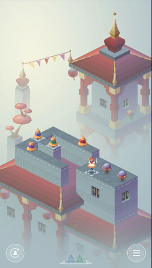 征服者的钟声安卓版