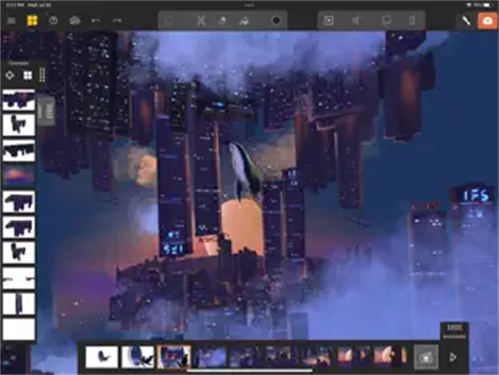 MentalCanvas