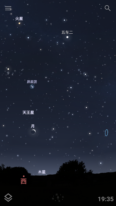 stellarium mobile中文版下载v1.14.3