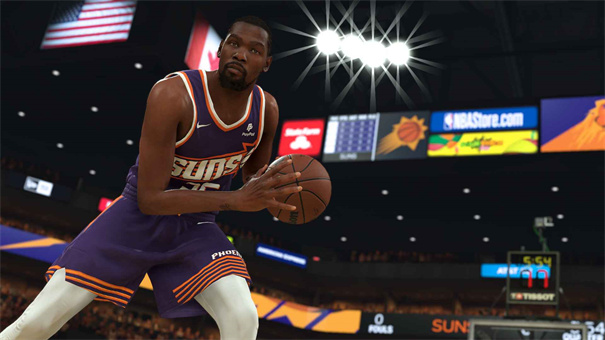 NBA2k24安卓版下载200.17.21919823