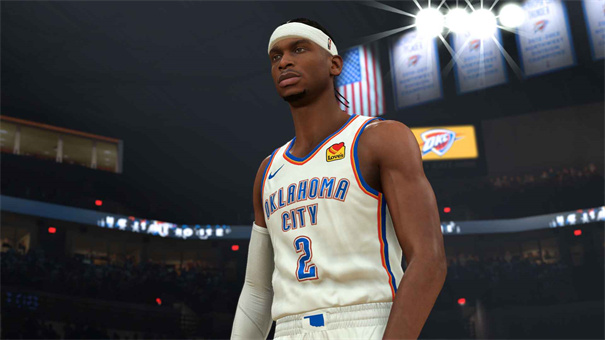 NBA2k24安卓版下载200.17.21919823