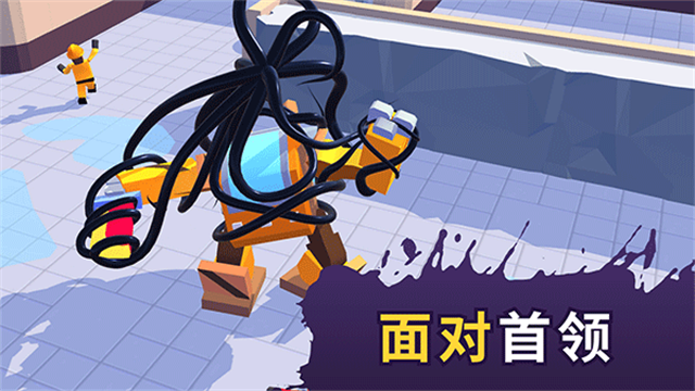 毒液生存无限钻石版v3.6.01