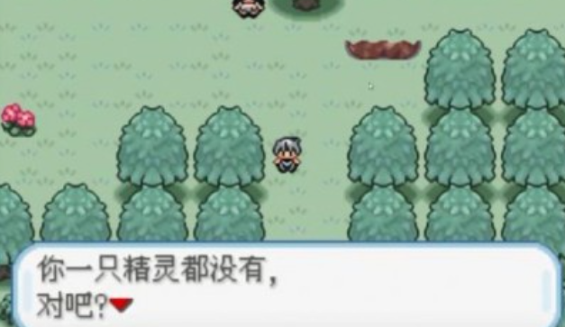 口袋妖怪火箭队