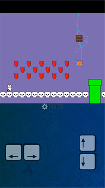 猫里奥联机版高清大图 猫里奥联机版114514.1919810