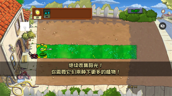 植物大战僵尸Ra版