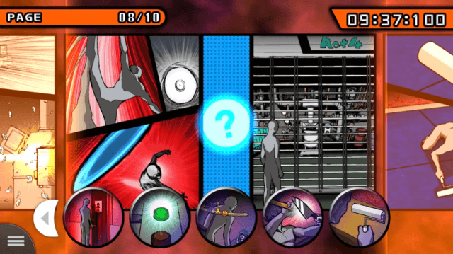 弹丸论破汉化版高清大图 弹丸论破汉化版v1.0.5