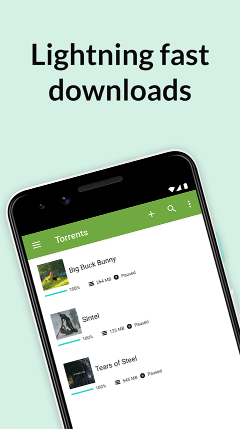 utorrent免费版v8.2.20