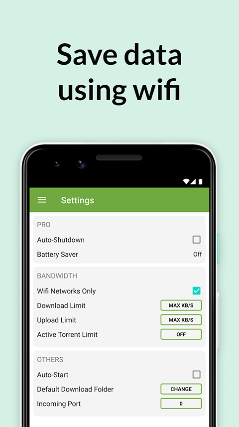 utorrent免费版v8.2.20