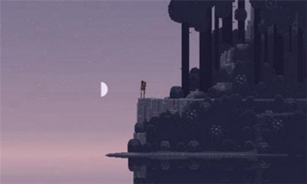 超级兄弟剑与巫术中文版1.0.20