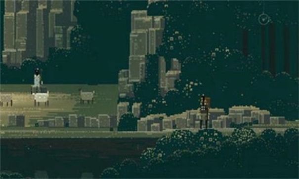 超级兄弟剑与巫术中文版1.0.20