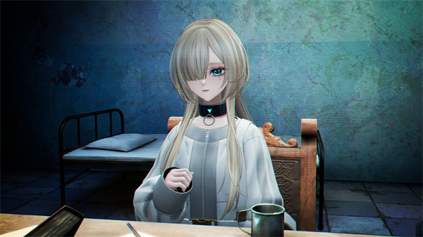 苏菲亚的谎言与代价