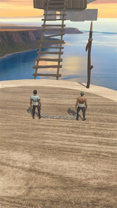 铁链闯关挑战0.4