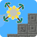 钻石挖掘机无限金币版