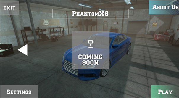 汽车碰撞模拟器MOD无限车辆0.96.12