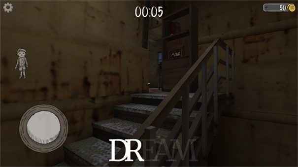 恐怖修女2为空MOD