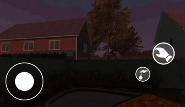 深不可测的恐惧手机版下载高清大图 深不可测的恐惧手机版下载0.329