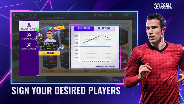 最佳球会破解版v2.6.101