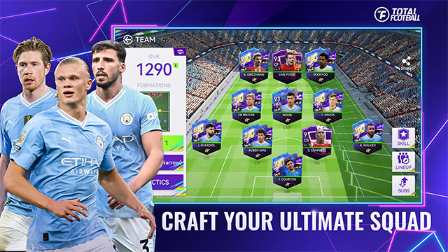 最佳球会破解版v2.6.101