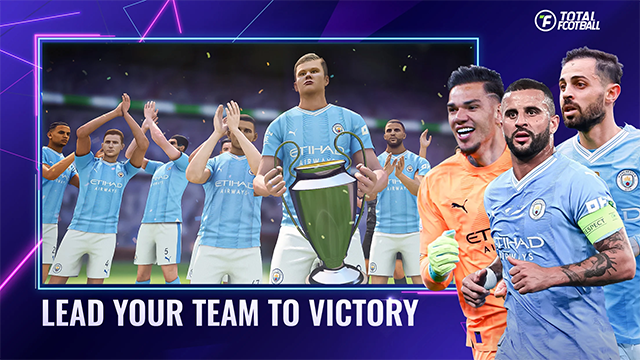 最佳球会破解版v2.6.101