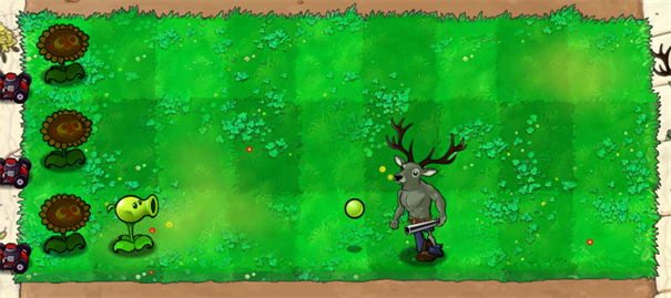 植物大战僵尸逆天版