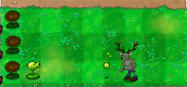 植物大战僵尸逆天版