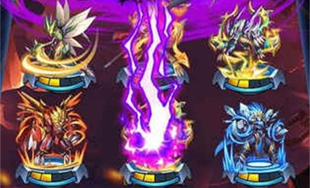 战争魂斗罗iOS版