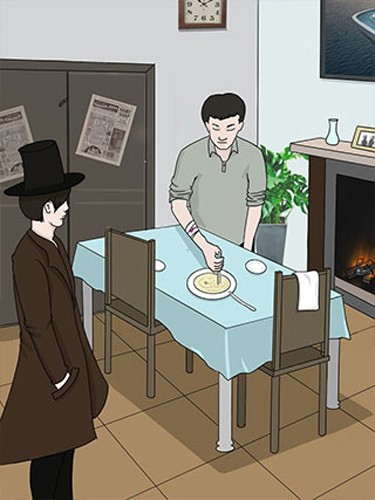 暗夜侦探汉化版3.1