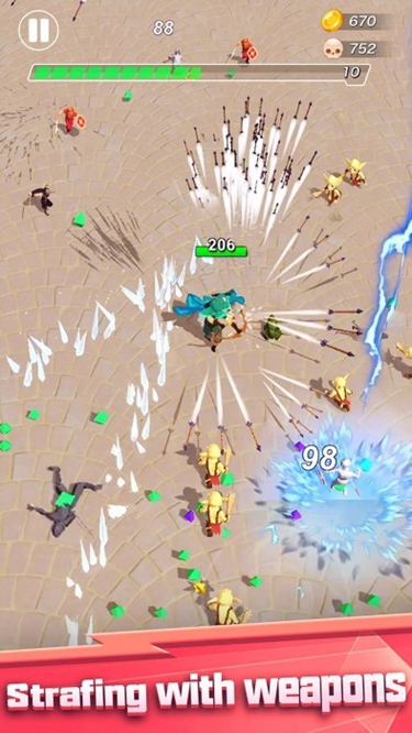 最终幸存者中文版1.0.4