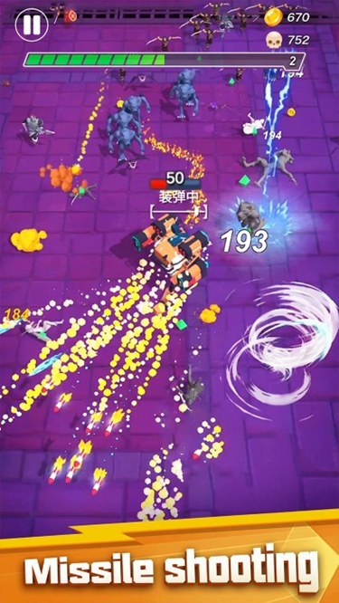 最终幸存者中文版1.0.4