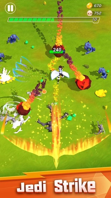 最终幸存者中文版1.0.4