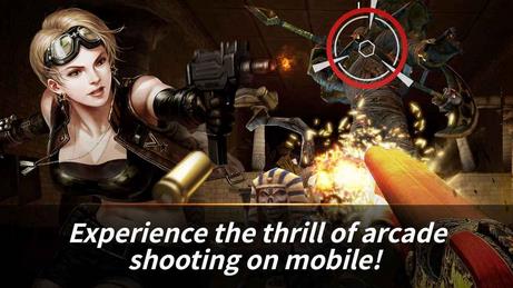 枪派大冒险安卓版