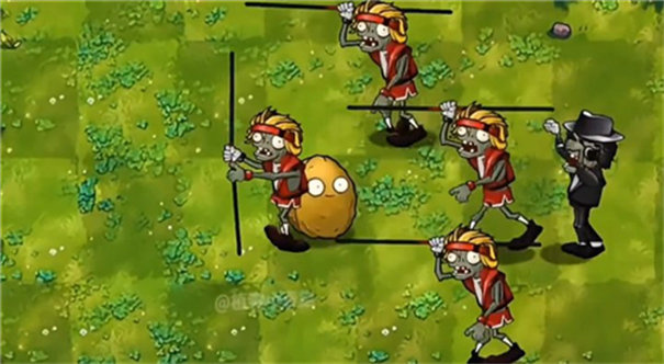 植物大战僵尸融合版手机版下载2.7