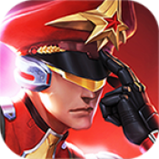 枪火战神国际服