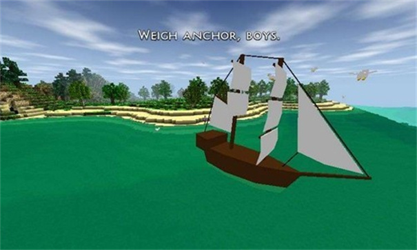 生存战争黑蝎模组