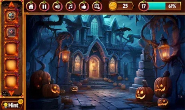 51扇门万圣节谜团手机版下载0.4